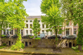 Appartement in Utrecht