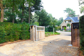Family home in Gemert-Bakel