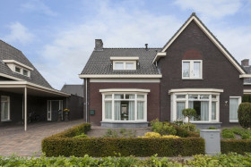 Family home in Hoogeloon