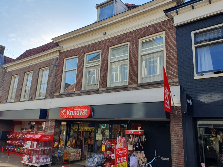 Bekijk foto 1/15 van apartment in Steenwijkerland