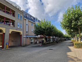 Appartement in Maashorst