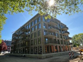 Appartement in Veldhoven