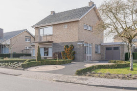 Woonhuis in Neeritter