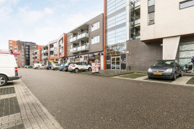 Appartement in Smallingerland