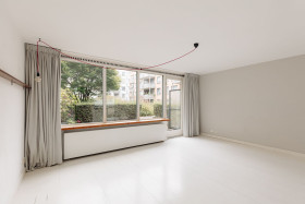 Apartment in Amsterdam