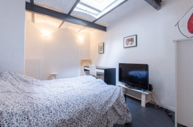Kamer in Vorst