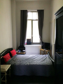 Kamer in Vorst