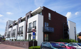 Apartment in Sluis