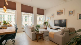 Apartment in Leiden