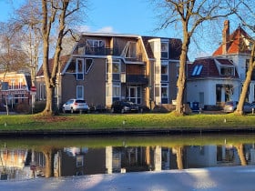 Apartment in Leeuwarden