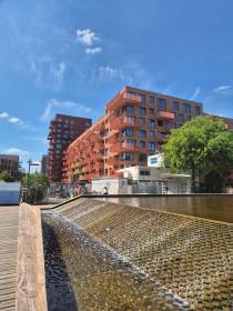 Appartement in 's-Hertogenbosch