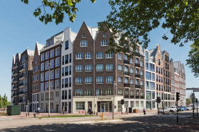 Appartement in Purmerend