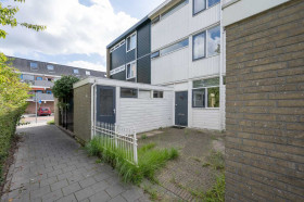 Woonhuis in Lelystad
