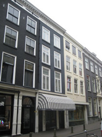 Apartment in 's-Gravenhage