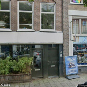 Appartement in Amsterdam