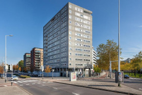 Appartement in Rotterdam