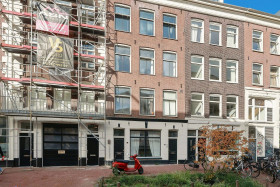 Appartement in Amsterdam