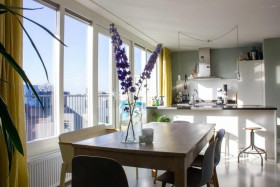 Apartment in Amsterdam