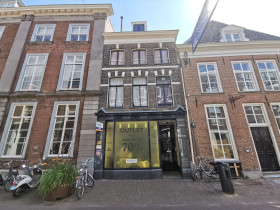 Appartement in Arnhem