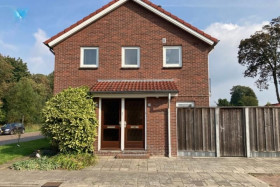Family home in Hof van Twente
