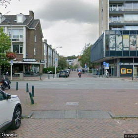Kamer in 's-Gravenhage