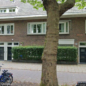 Kamer in Amsterdam