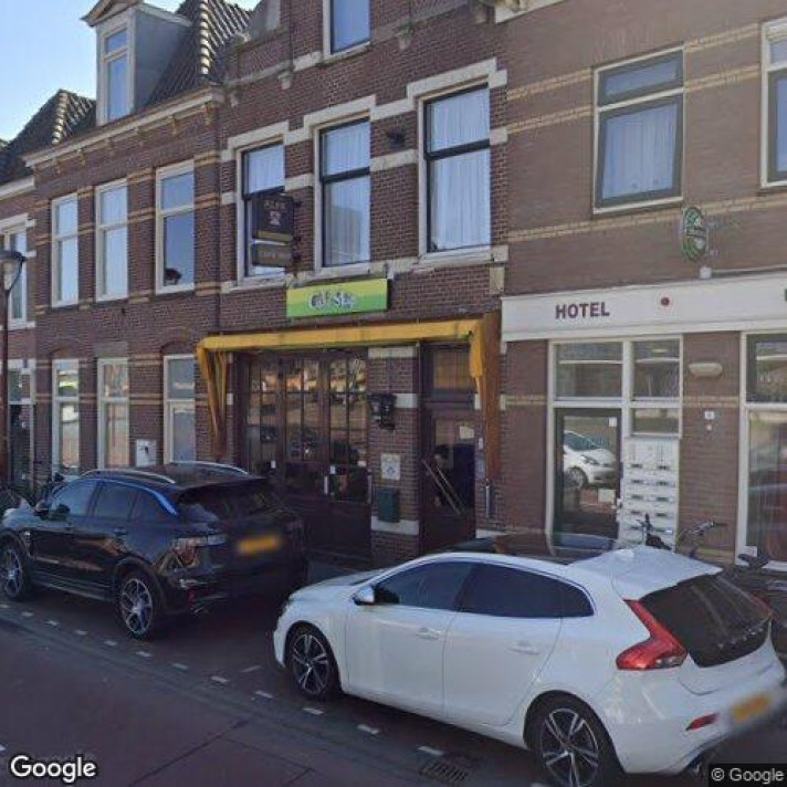 Bekijk foto 1/1 van room in Alkmaar