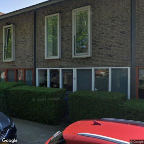 Kamer in Utrecht