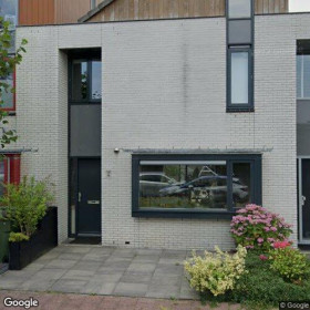 Kamer in Almere