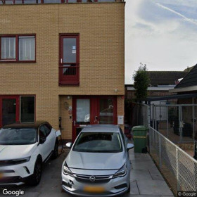 Kamer in Almere