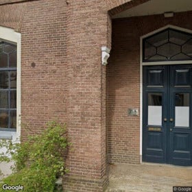 Room in Wageningen