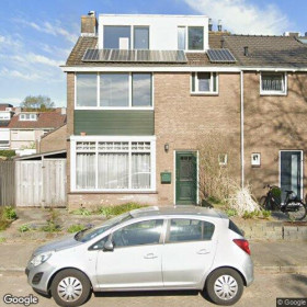 Kamer in Nijmegen