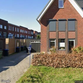 Room in Nijmegen