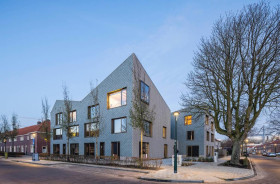 Appartement in Eindhoven