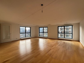 Apartment in Rotterdam
