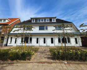 Appartement in Utrechtse Heuvelrug
