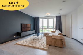 Appartement in Gorinchem