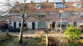 Woonhuis in Leiderdorp