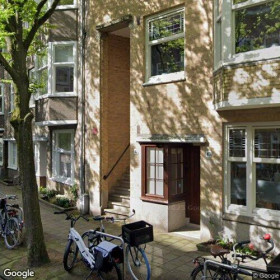 Apartment in Amsterdam