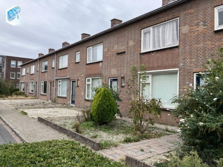 Woonhuis in Hoeksche Waard