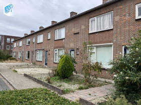 Family home in Hoeksche Waard