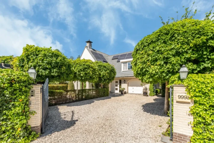 Bekijk foto 1/56 van house in Haarlemmermeer