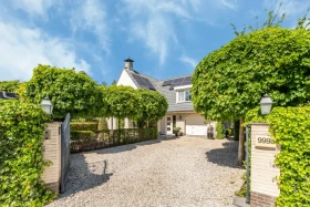 Woonhuis in Haarlemmermeer