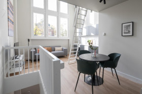 Appartement in Nijmegen