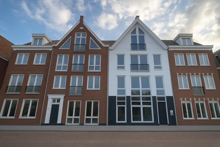 Bekijk foto 1/14 van apartment in Purmerend