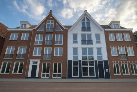 Appartement in Purmerend