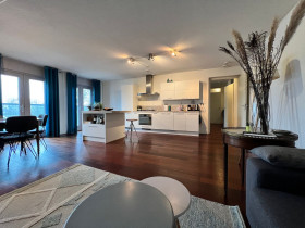 Appartement in Rotterdam