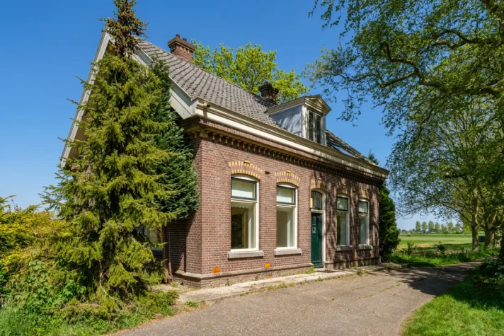 Bekijk foto 1/25 van house in De Ronde Venen
