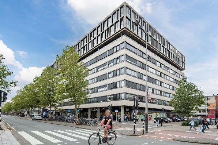 View photo 1/11 of apartment in Amsterdam