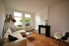 Appartement in Leidschendam-Voorburg